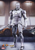 MARVEL IRONMAN SPECIAL EDITION MARK 2 1/6 SCALE
