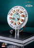 MARVEL IRON MAN TONY STARK'S ARC REACTOR