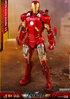 MARVEL THE AVENGERS IRON MAN COLLECTIBLE FIGURE MARK VII 1/6 MARK 7 SPECIAL EDITION