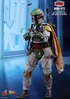 STAR WARS BOBA FETT THE EMPIRE STRIKES BACK 40TH 1/6 ANNIVERSARY COLLECTION