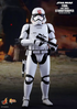 STAR WARS EPISODE VI THE FORCE AWAKENS FINN FIRST ORDER STORM TROOPER EXCLUSIVE