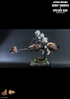 STAR WARS RETURN OF THE JEDI SCOUT TROOPER AND SPEEDER BIKE 1/6 SCALE