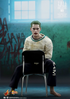 SUICIDE SQUAD THE JOKER ARKHAM ASYLUM EDITION