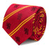 Gryffindor Pinstripe Tie