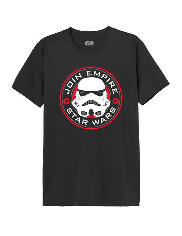 Star Wars Join Empire T-shirt
