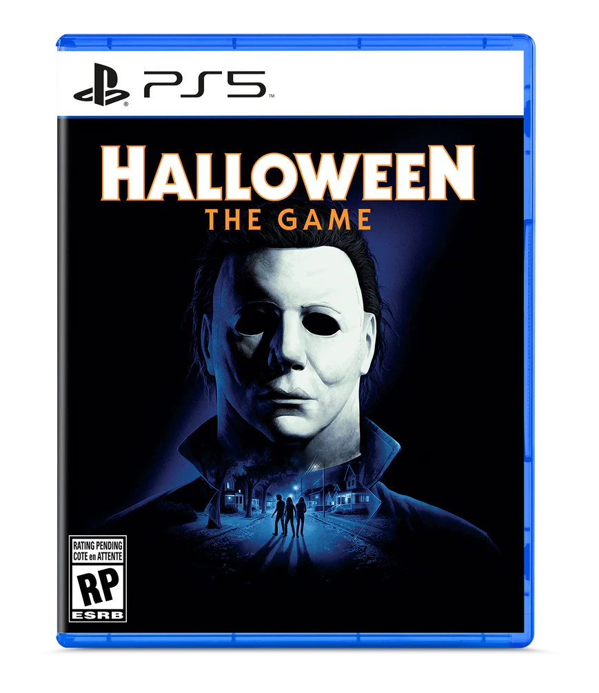 Halloween: The Game Standard Edition PLAYSTATION 5