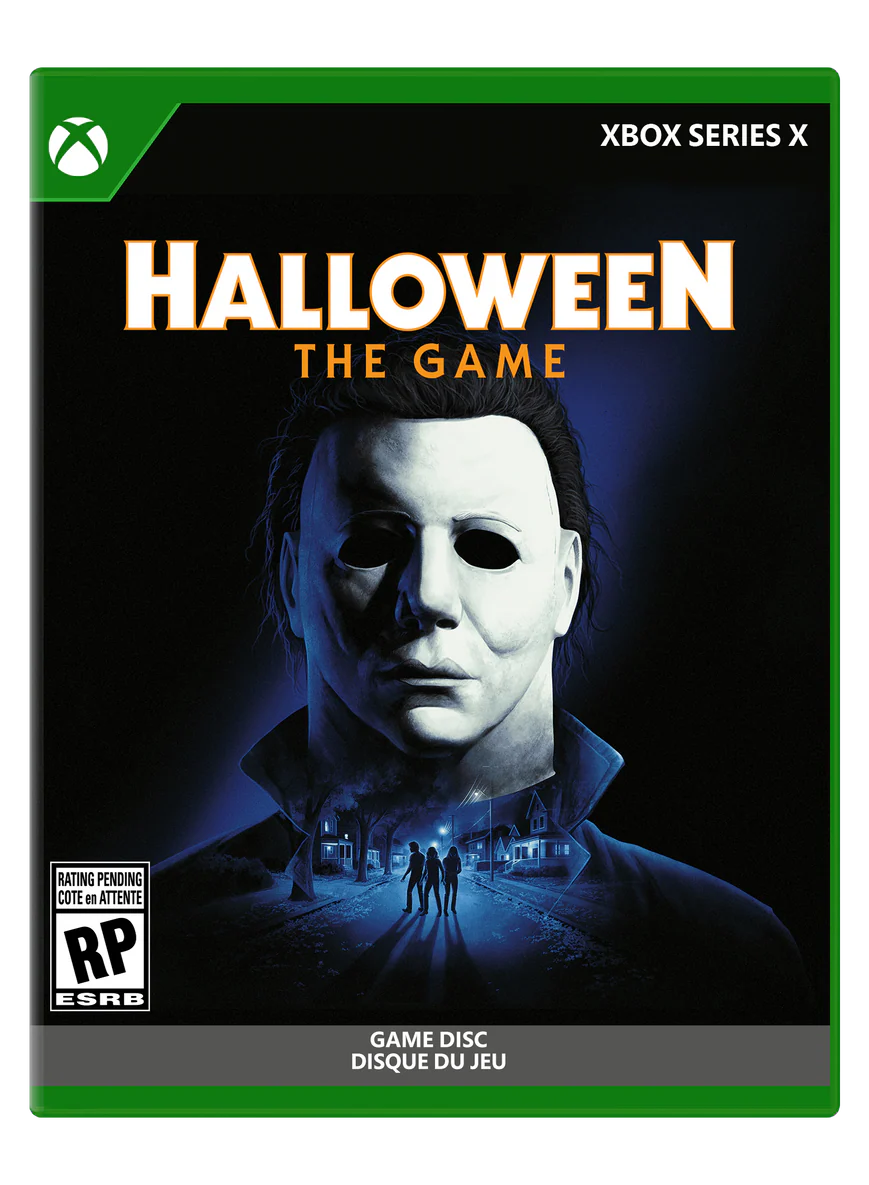 Halloween: The Game Standard Edition Xbox Series X