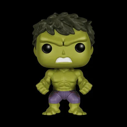 POP! Marvel AGE OF ULTRON HULK