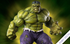 HULK FIRST APPEARANCE KIRBY PRESTIGE SERIES 1/3 SCALE STATUE