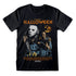 HALLOWEEN SYNOPSIS T-SHIRT