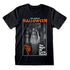 HALLOWEEN THE NIGHT HE CAME HOME T-SHIRT