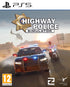 Highway Police Simulator PlayStation 5