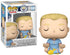 Pop! Soccer Erling Haaland Manchester City