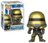 Pop! Hammer of Boravia Superman 2025 Movie