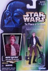 Star Wars Han Solo Bespin With 2 Blasters Hologram