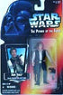 Star Wars Han Solo Bespin 1995