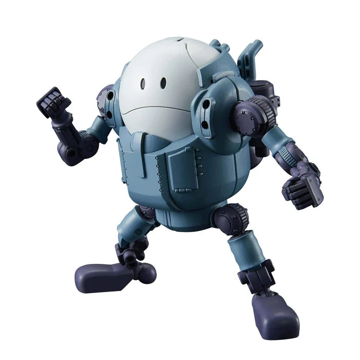 Haro Pla Gundam 08 Mobile Haro