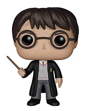 POP! Movies Harry Potter Harry Potter