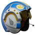Star Wars The Mandalorian Black Series Carson Teva Electronic Helmet 1/1 Prop Replica