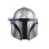 Star Wars The Mandalorian Black Series The Mandalorian Electronic Helmet 1/1 Prop Replica