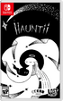 Hauntii Nintendo Switch