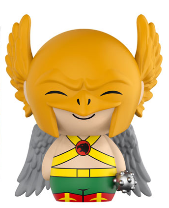 Dorbz DC Comics Super Heroes Hawkman