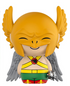 Dorbz DC Comics Super Heroes Hawkman