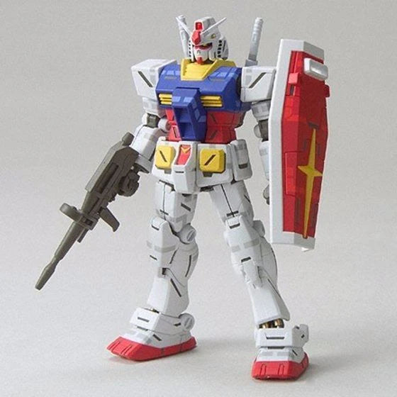Gundam 1/200 Pro 01-00 Rx-78-2 Gundam