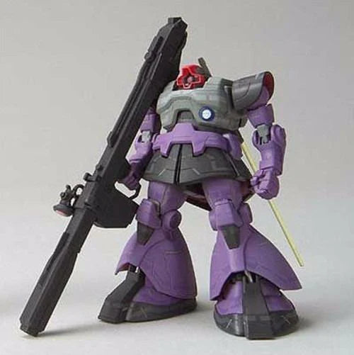 Gundam Rick Dom 1/200 Action Figure