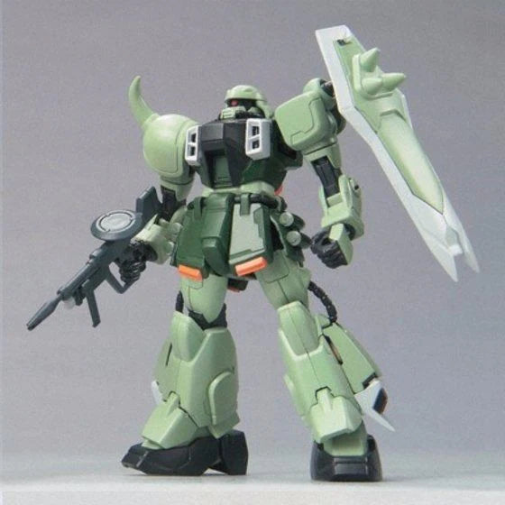 Gundam Seed Destiny Zaku Warrior 1/200 Action Figure