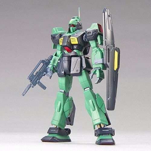 Z Gundam Nemo 1/200 Action Figure