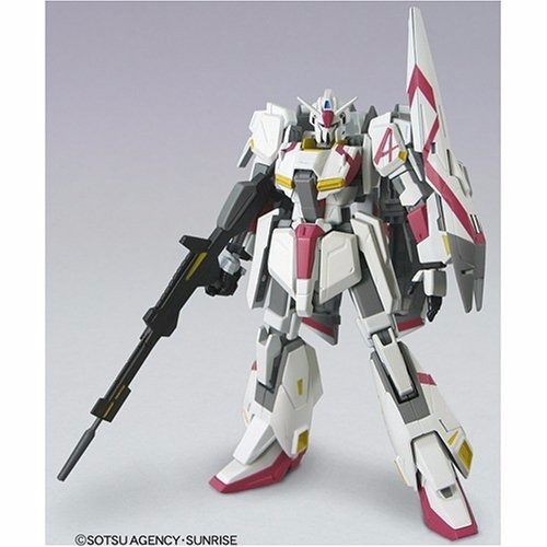Zeta Gundam Green Divers Ver 1/200 Action Figure