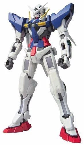 Gundam 00 1/200 Gn-001 Gundam Exia