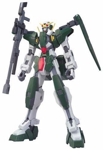 Gundam 00 1/200 Hcm Pro 45-00 Gn-002 Gundam Dynames