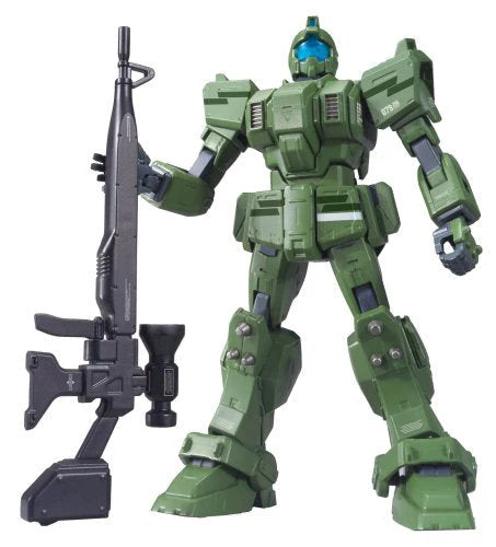 Gundam 08th Ms Team Gm Sniper 1/200 Action Figure