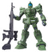 Gundam 08th Ms Team Gm Sniper 1/200 Action Figure