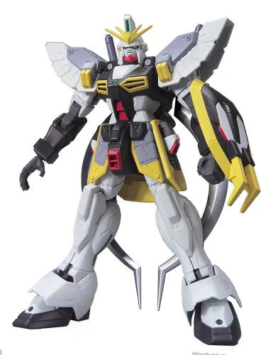 Gundam W Pro 57-00 Xxxg-01sr Gundam Sandrock 1/200 Action Figure