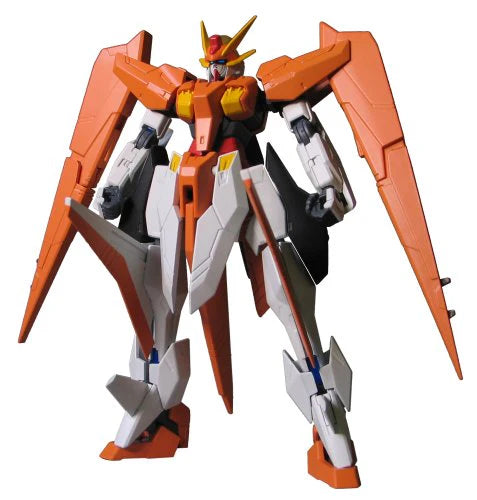 Gundam 00 Hcm Pro 63-00 Arios Gundam + Gn Archer Set 1/200 Action Figure