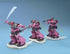 Gundam Jet Stream Attack Set 1/200 Action Figure