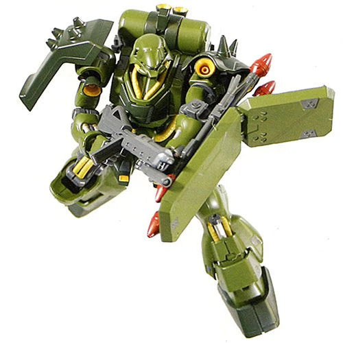 Gundam Char's Counterattack 1/200 Ams-119 Geara Doga