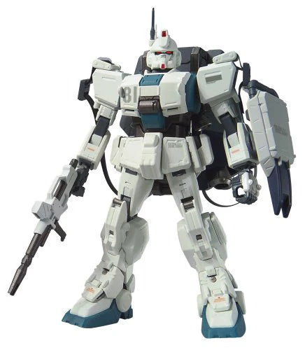Gundam Ez8 Mobile Suit Gundam 08Th Ms Platoon