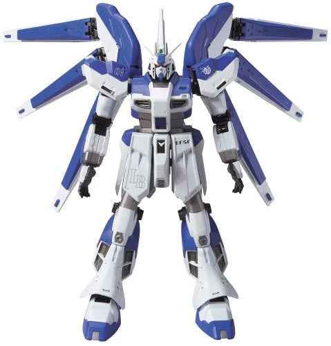 Gundam Char's Counterattack 1/200 Rx-93-2 Hi-Νgundam