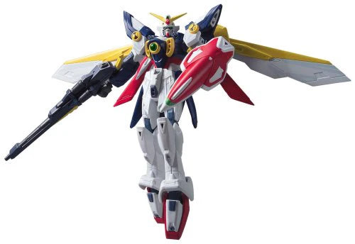 Gundam Wing Hcm-Pro 1/200 Xxxg-01W Wing Gundam
