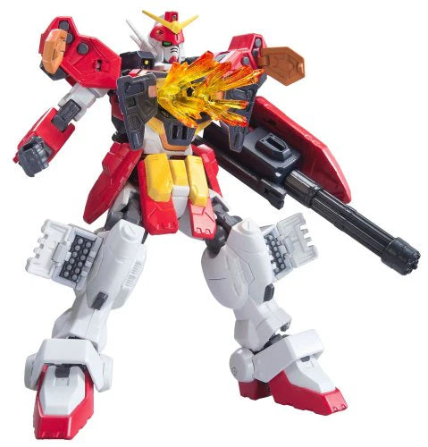 Gundam Wing Hcm-Pro 56-00 Gundam Heavy Arms