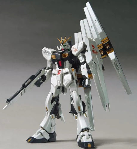 Gundam Char'S Counterattack Hcm-Pro Sp-003 1/200 Rx-93 Ν Gundam Special Painted