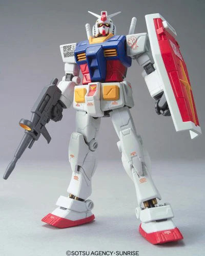 Hcm-Pro1-01 Gundam New Marking Version