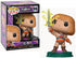 Fusion Pop! He-Man Masters of the Universe