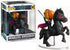 Pop! Deluxe Rides Headless Horseman Sleepy Hollow