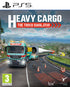 HEAVY CARGO THE TRUCK SIMULATION PlayStation 5