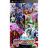Heroes VS Sony PSP
